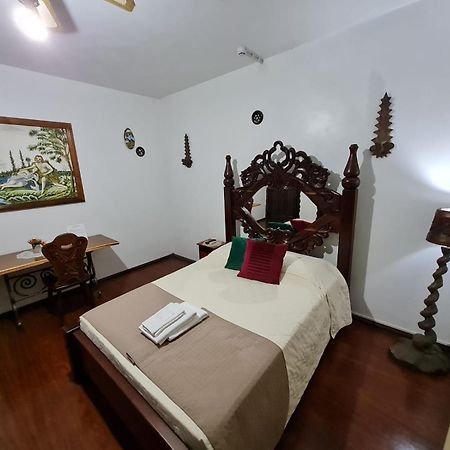 Hotel Schneider Treze Tílias エクステリア 写真