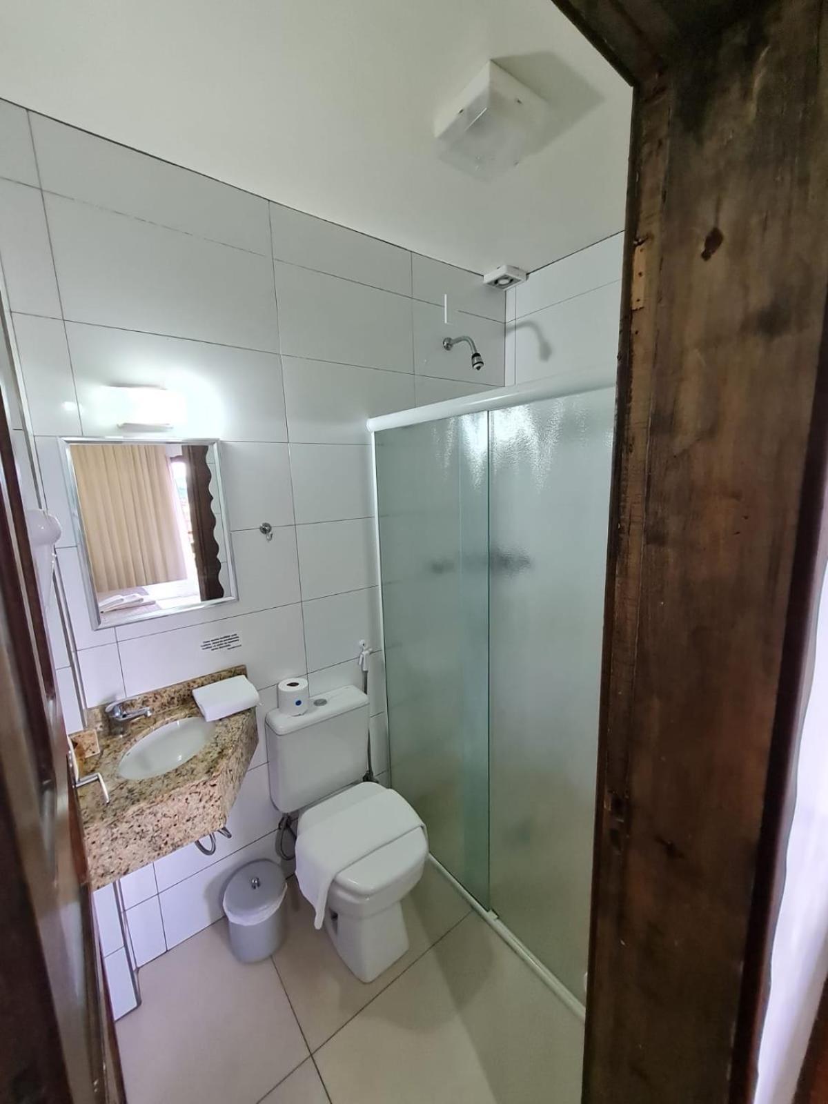 Hotel Schneider Treze Tílias エクステリア 写真